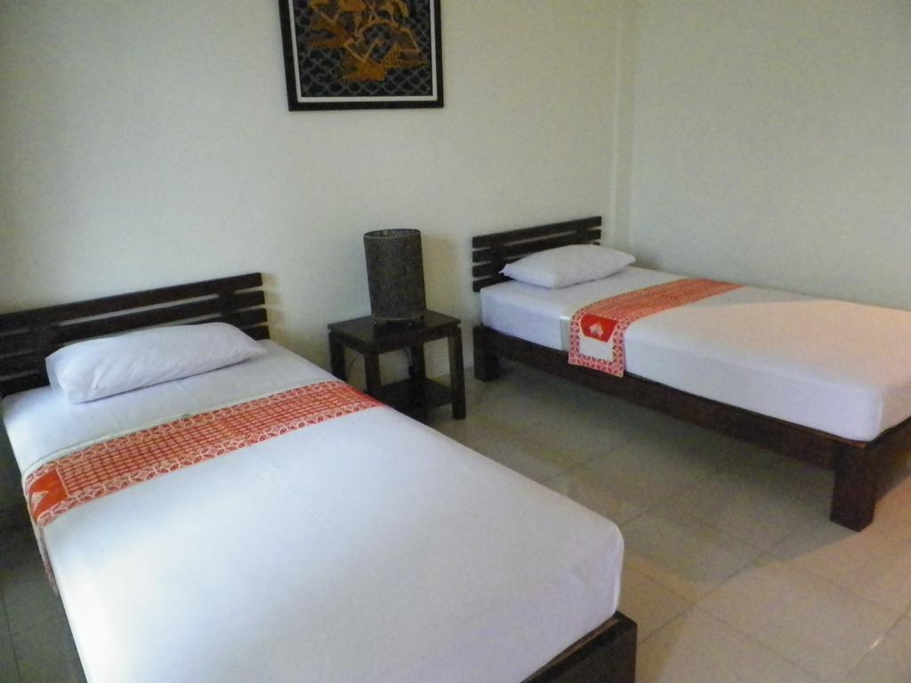 Puri Pangeran Hotel Yogyakarta Room photo