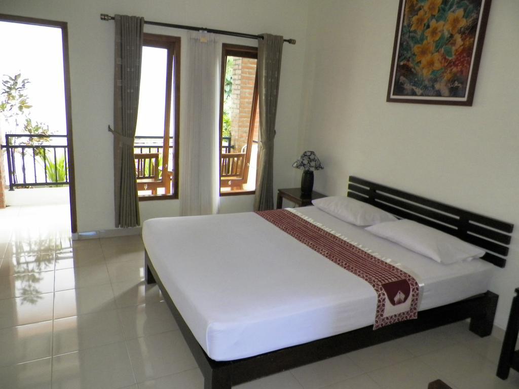Puri Pangeran Hotel Yogyakarta Room photo