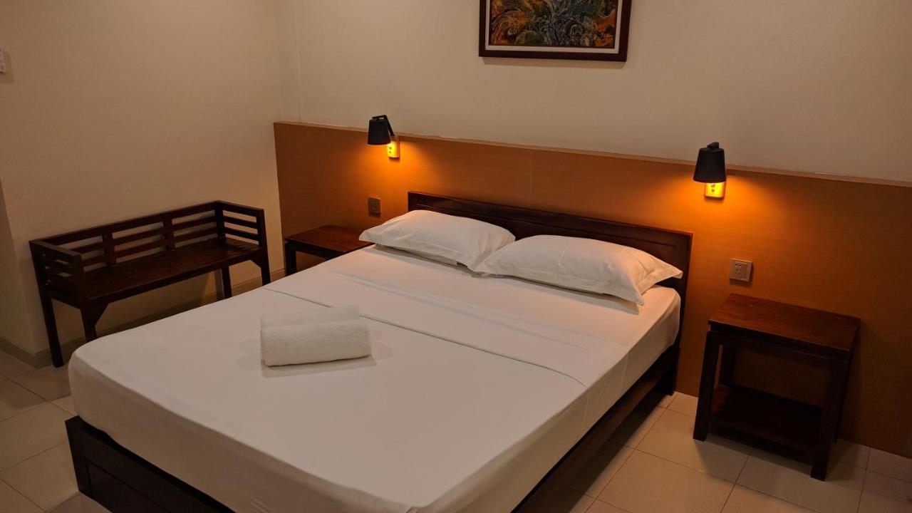 Puri Pangeran Hotel Yogyakarta Exterior photo